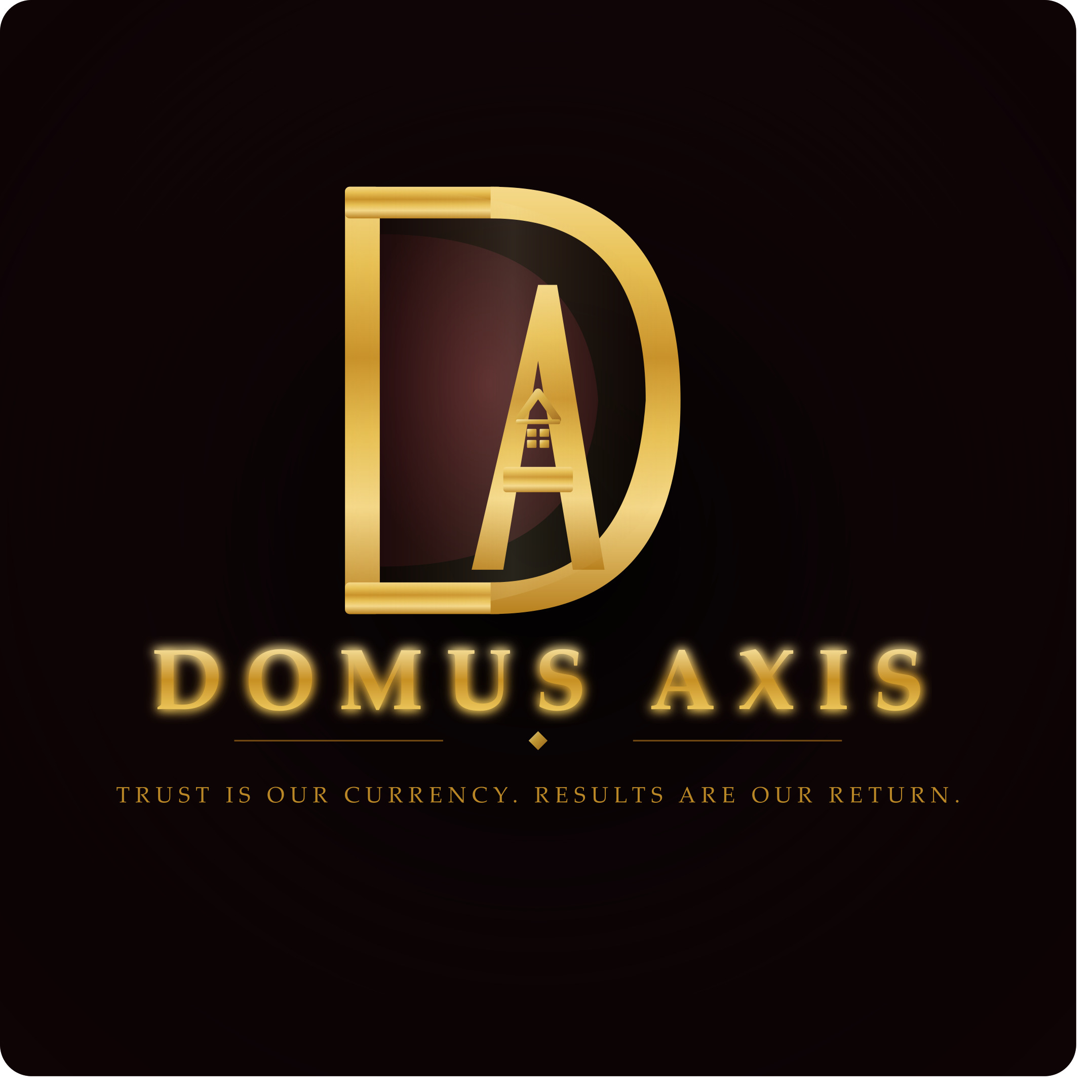 DomusAxis Advisory logo